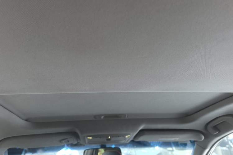 Used Nissan Teana 2013 2.0L XL Comfort Edition Headliner