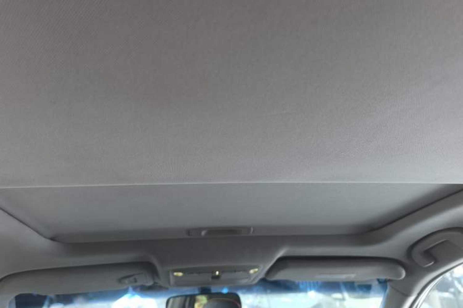 Used Nissan Teana 2013 2.0L XL Comfort Edition Headliner