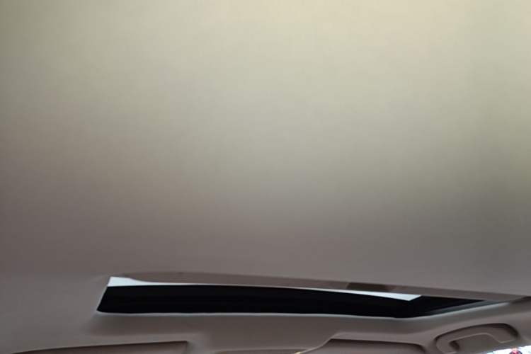 Used Nissan Teana 2013 2.0L XE Fashion Edition Headliner