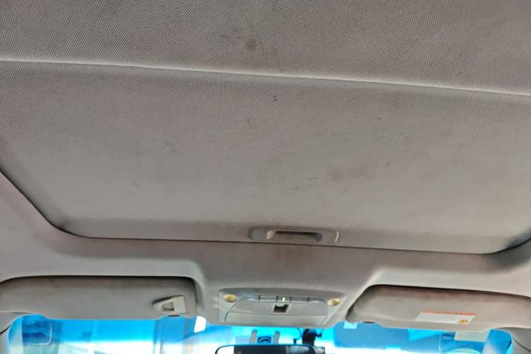 Used Nissan Teana 2013 2.5L XL Leading Edition Headliner