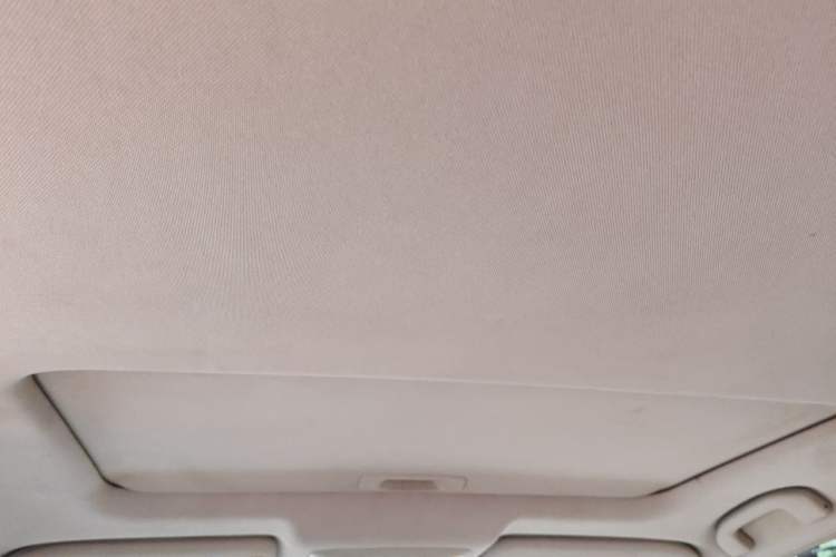 Used Nissan Teana 2013 2.0L XL Comfort Edition Headliner