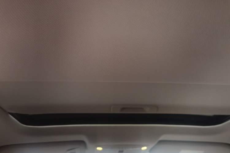 Used Nissan Teana 2013 2.5L XL Leading Edition Headliner