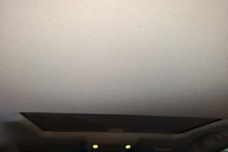 Used Nissan Teana 2013 2.0L XE Fashion Edition Headliner