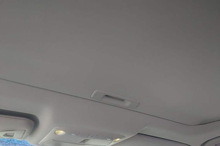 Used Nissan Teana 2013 2.0L XL Comfort Edition Headliner