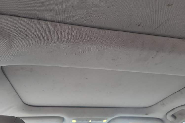 Used Nissan Teana 2013 2.0L XL Comfort Edition Headliner