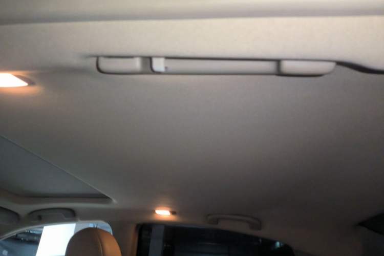 Used Nissan Teana 2013 2.0L XL Comfort Edition Headliner