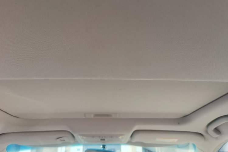 Used Nissan Teana 2013 2.5L XL-NAVI Luxury Edition Headliner