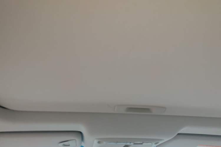 Used Nissan Teana 2013 2.0L XL Comfort Edition Headliner