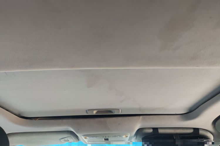 Used Nissan Teana 2013 2.5L XL Leading Edition Headliner
