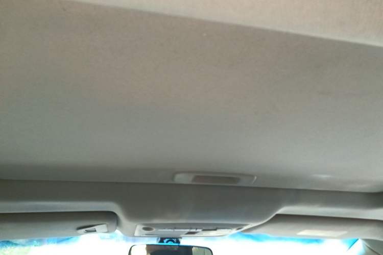 Used Nissan Teana 2013 2.5L XL Leading Edition Headliner