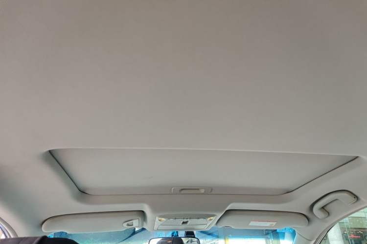 Used Nissan Teana 2013 2.0L XL Comfort Edition Headliner