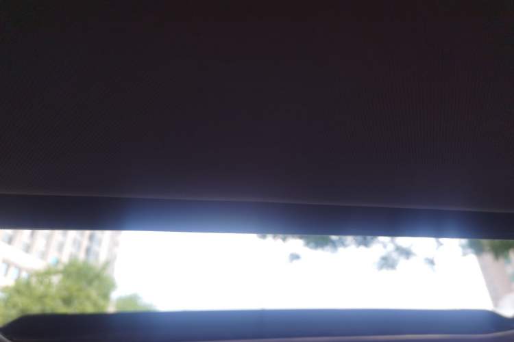 Used Nissan Teana 2013 2.0L XL Comfort Edition Headliner
