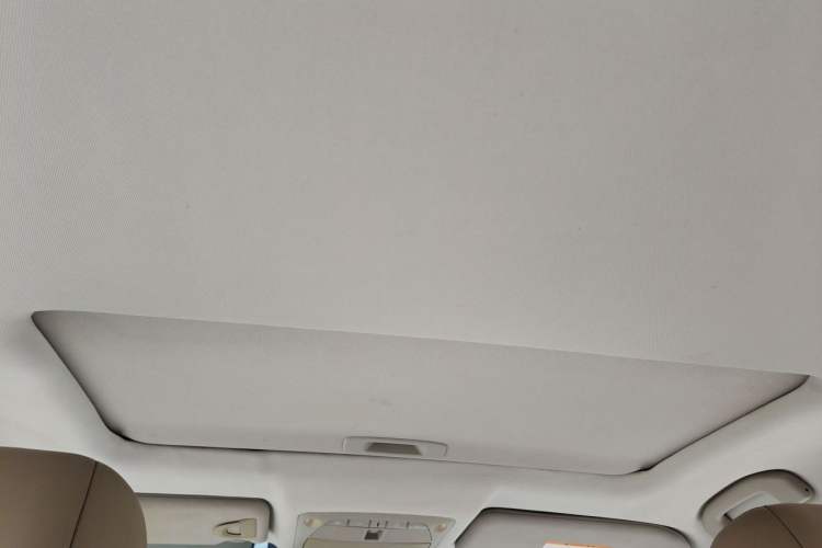 Used Nissan Teana 2013 2.5L XL Leading Edition Headliner