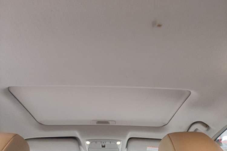Used Nissan Teana 2013 2.0L XE Fashion Edition Headliner