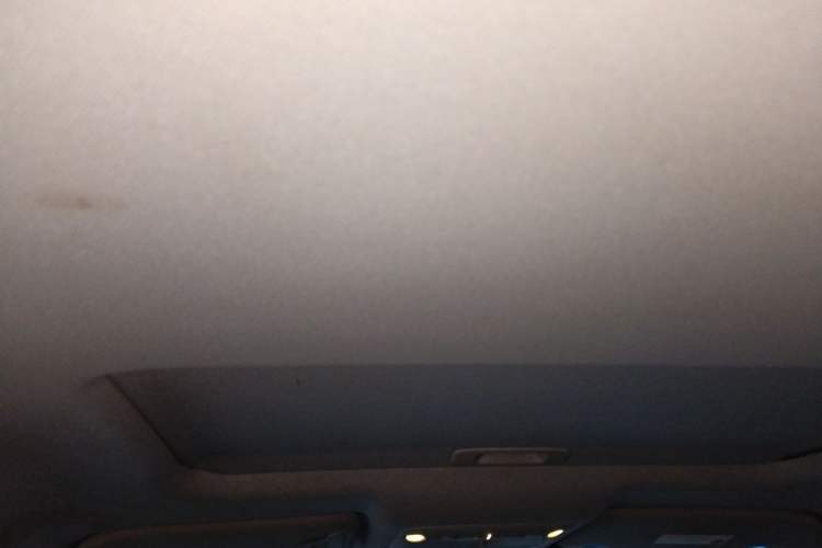 Used Nissan Teana 2013 2.5L XL Leading Edition Headliner