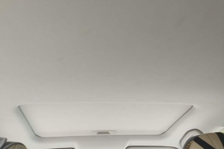 Used Nissan Teana 2013 2.5L XL-Upper NAVI Tech Deluxe Edition Headliner