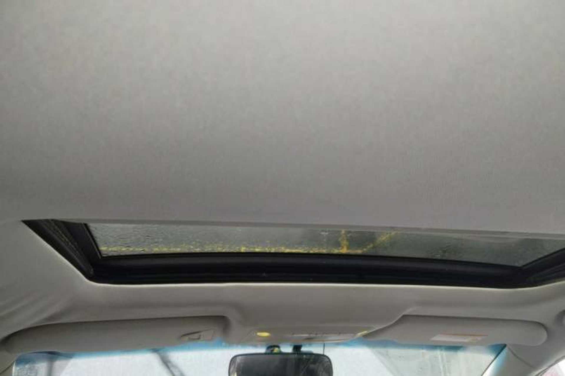 Used Nissan Teana 2013 2.0L XL Comfort Edition Headliner