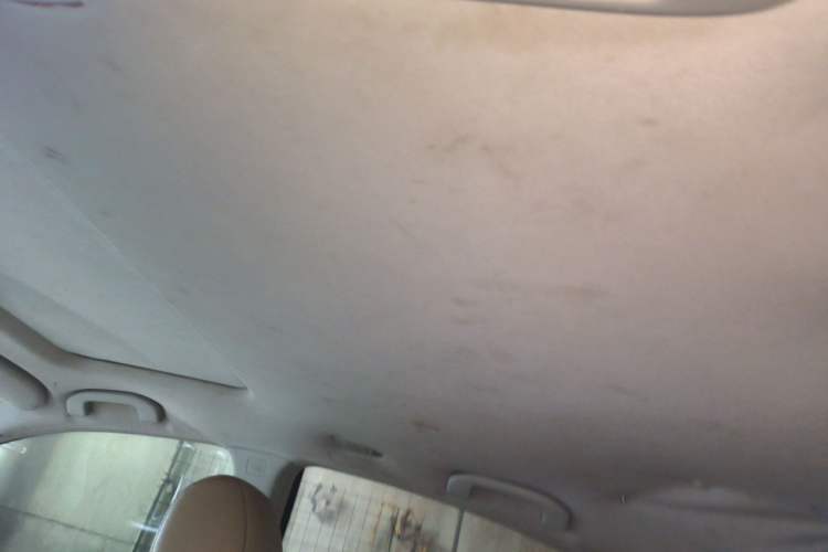 Used Nissan Teana 2013 2.0L XL Comfort Edition Headliner