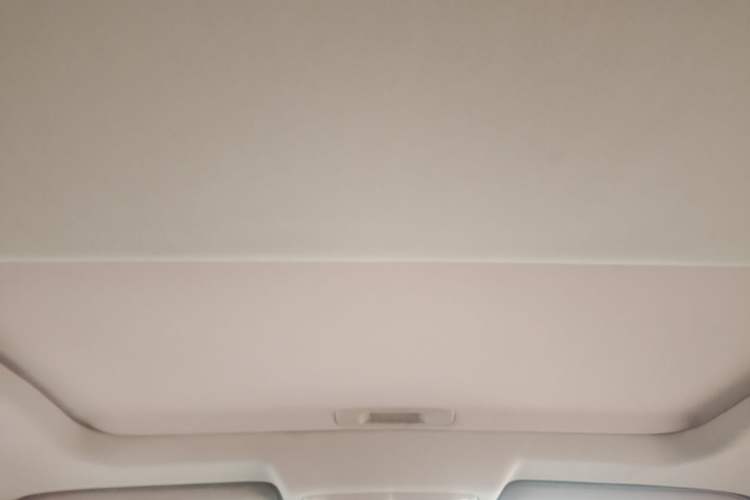 Used Nissan Teana 2013 2.0L XL Comfort Edition Headliner