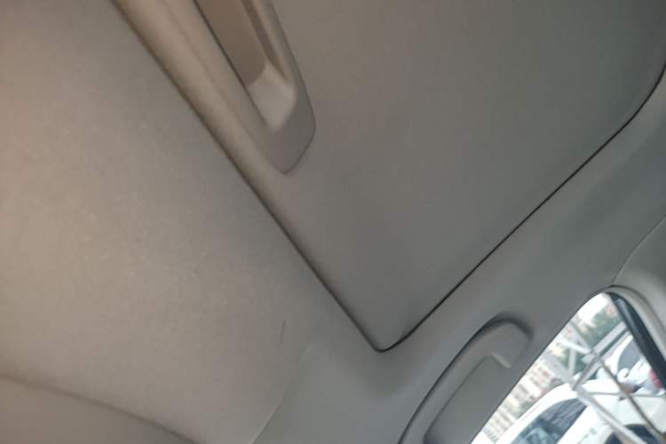 Used Nissan Teana 2013 2.5L XL Leading Edition Headliner