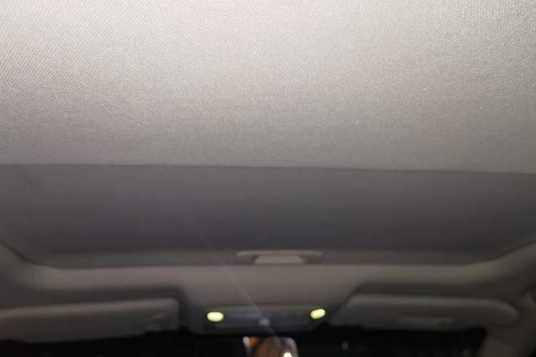 Used Nissan Teana 2013 2.0L XL Comfort Edition Headliner