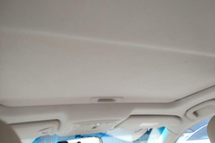 Used Nissan Teana 2013 2.0L XL Comfort Edition Headliner