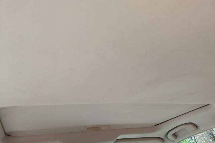 Used Nissan Teana 2013 2.0L XL Comfort Edition Headliner