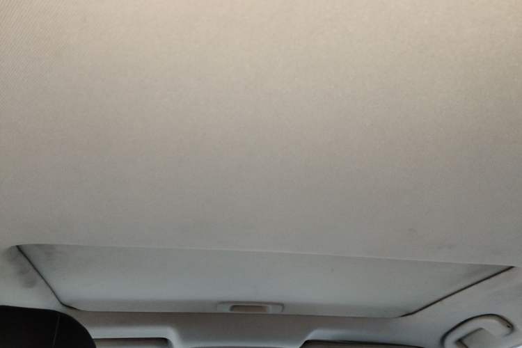 Used Nissan Teana 2013 2.0L XL Comfort Edition Headliner