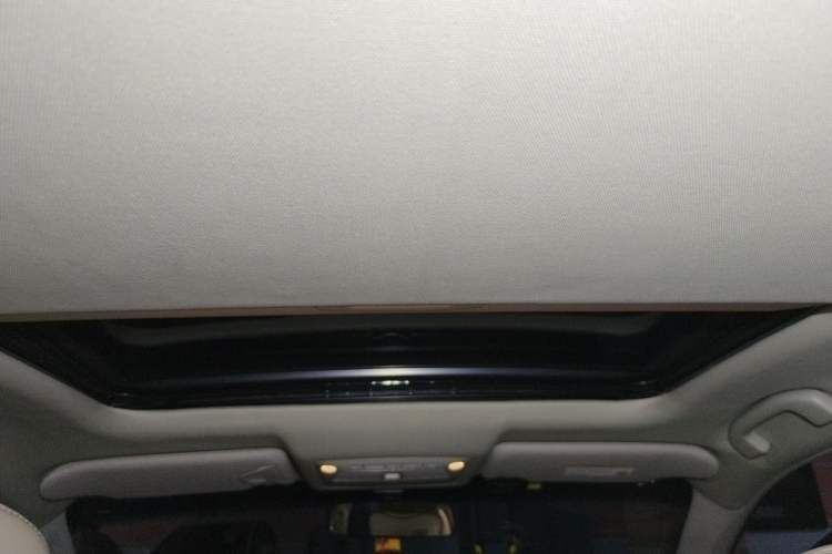Used Nissan Teana 2013 2.5L XL Leading Edition Headliner