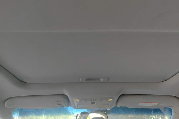 Used Nissan Teana 2013 2.5L XL Leading Edition Headliner