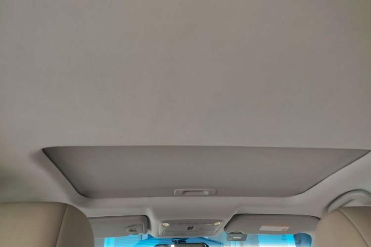 Used Nissan Teana 2013 2.5L XL-NAVI Tech Smart Enjoyment Edition Headliner