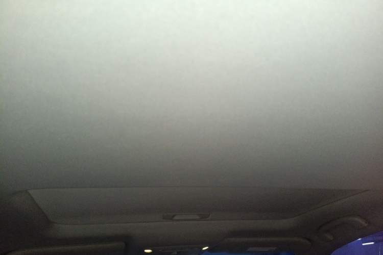 Used Nissan Teana 2013 2.0L XE Fashion Edition Headliner