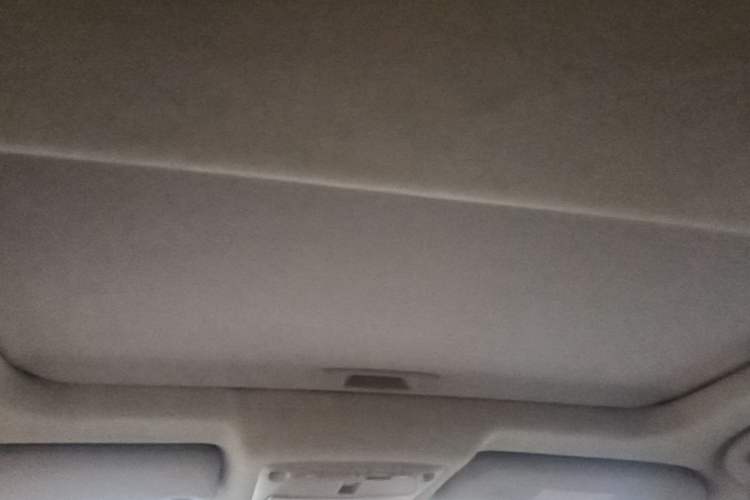 Used Nissan Teana 2013 2.0L XE Fashion Edition Headliner