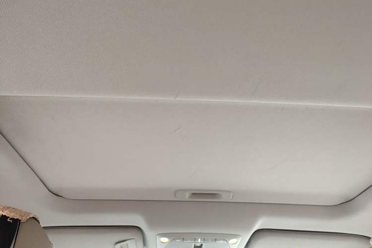 Used Nissan Teana 2013 2.0L XL Comfort Edition Headliner