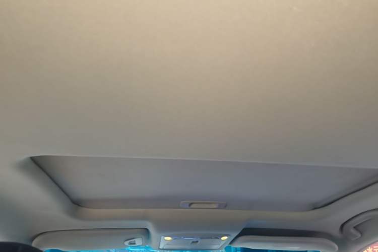 Used Nissan Teana 2013 2.0L XL Comfort Edition Headliner