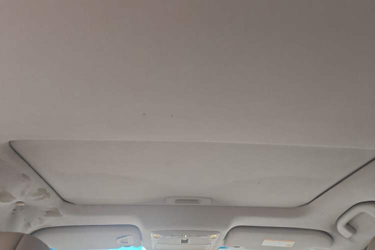 Used Nissan Teana 2013 2.5L XL-NAVI Luxury Edition Headliner