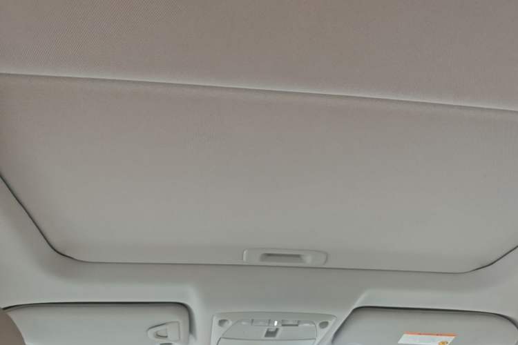 Used Nissan Teana 2013 2.0L XL Comfort Edition Headliner