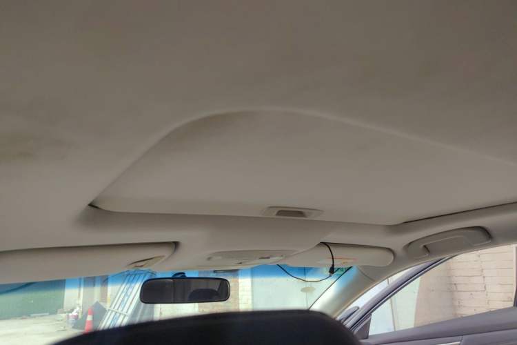 Used Nissan Teana 2013 2.5L XL Leading Edition Headliner