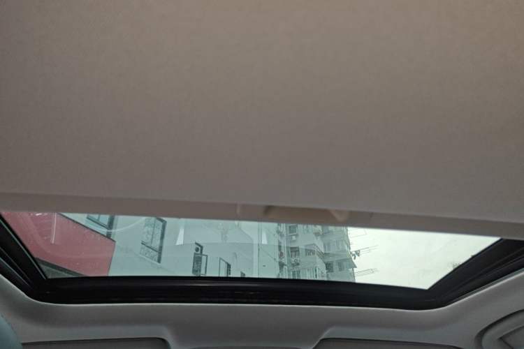 Used Nissan Teana 2013 2.0L XL Comfort Edition Headliner