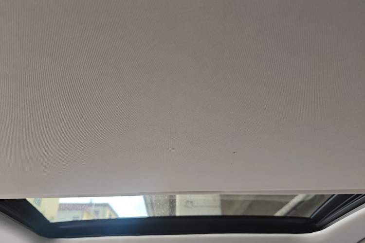 Used Nissan Teana 2013 2.0L XL Comfort Edition Headliner