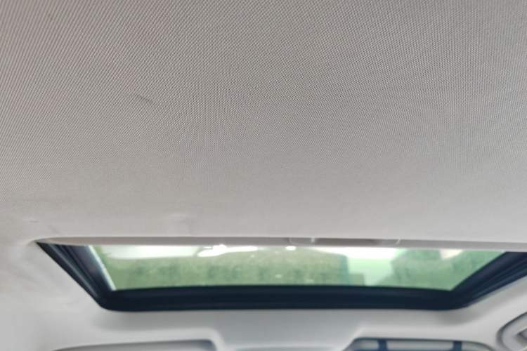 Used Nissan Teana 2013 2.0L XL Comfort Edition Headliner
