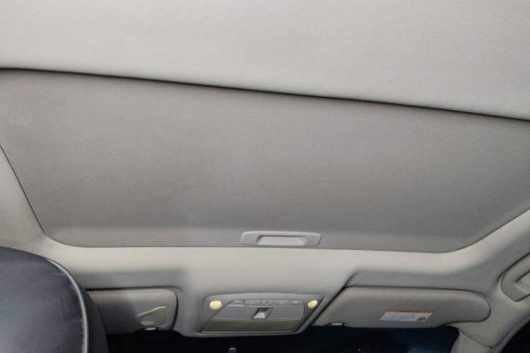 Used Nissan Teana 2013 2.5L XL Leading Edition Headliner