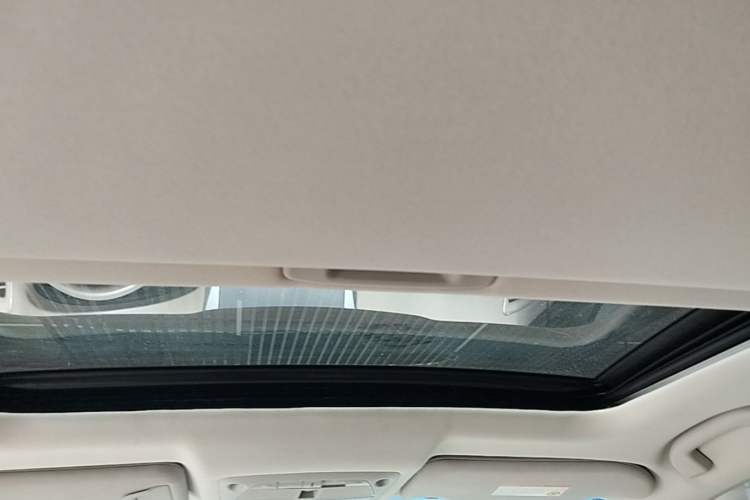 Used Nissan Teana 2013 2.5L XL Leading Edition Headliner