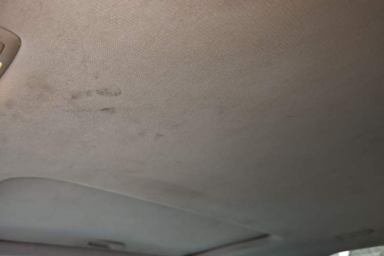 Used Nissan Teana 2013 2.0L XL Comfort Edition Headliner
