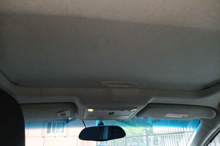 Used Nissan Teana 2013 2.5L XL-NAVI Luxury Edition Headliner