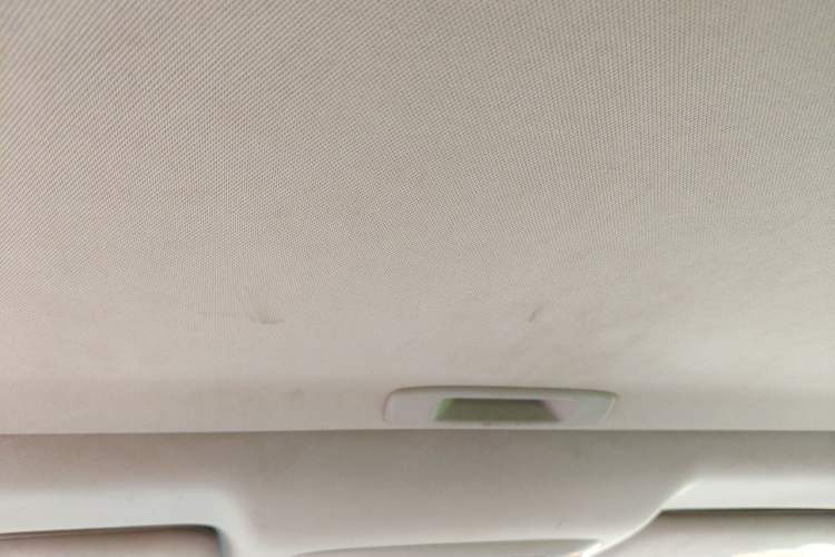 Used Nissan Teana 2013 2.0L XL Comfort Edition Headliner