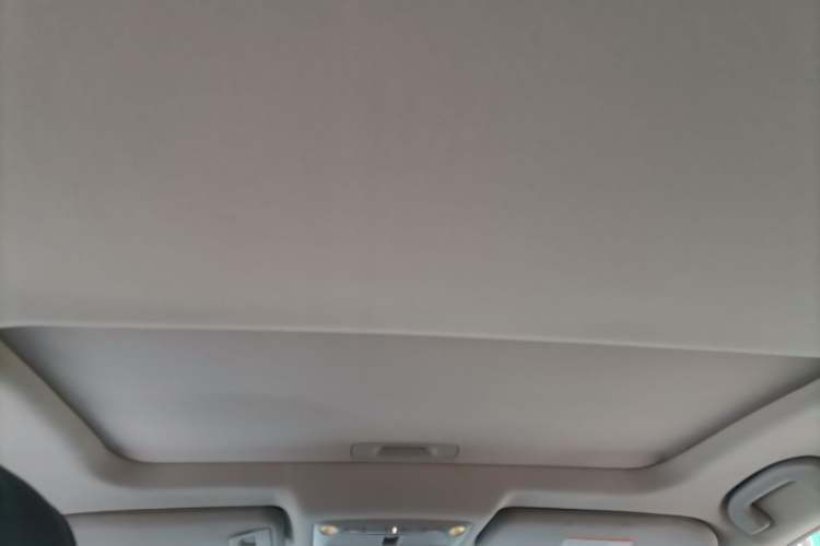 Used Nissan Teana 2013 2.0L XL Comfort Edition Headliner
