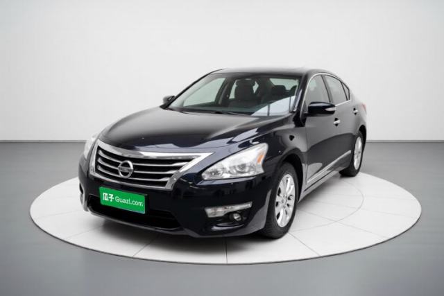 Used Nissan Teana 2013 2.0L XL Comfort Edition