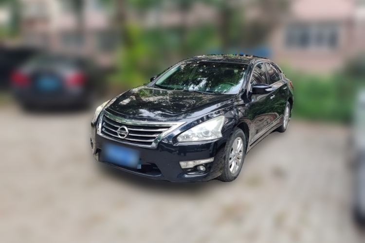 Used Nissan Teana 2013 2.0L XL Comfort Edition Guazi used car, China used car export, Used car for sale, Used  cars, Cheapest cars for sale