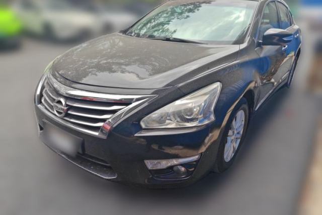Used Nissan Teana 2013 2.0L XL Comfort Edition